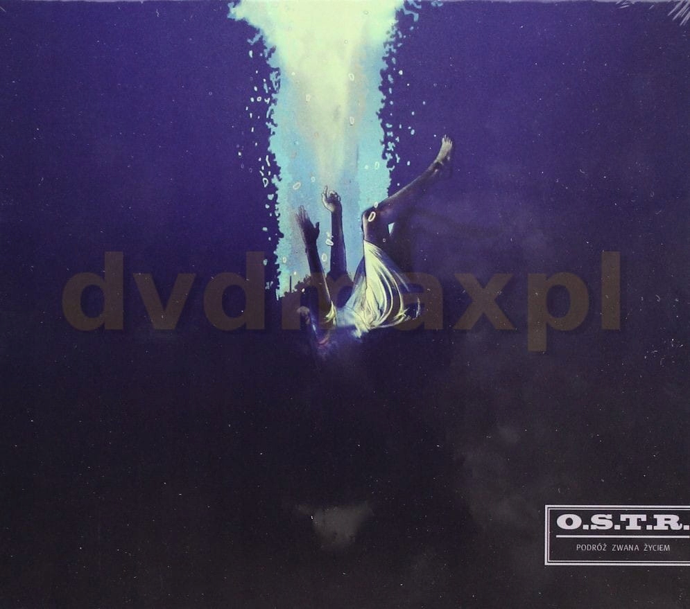 

O S T R Podróż Zwana Życiem CD