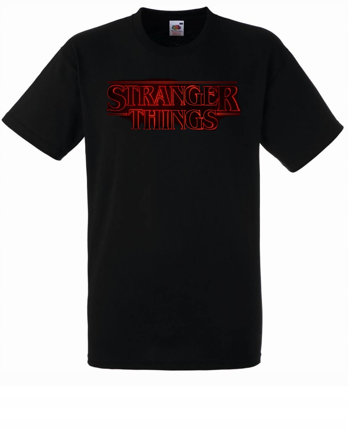 

Stranger Things T- shirt koszulka 3XL 11 Wzorów