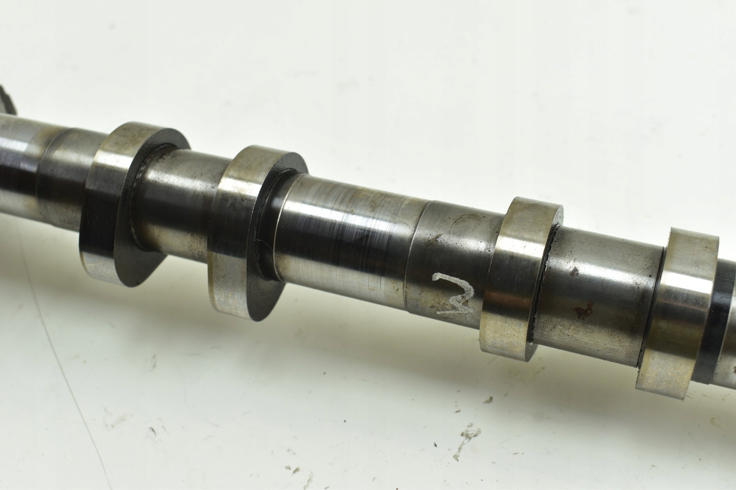 Arbre à cames d’échappement FORD TRANSIT MK7 2.4 TDCI 6C1Q-6A273-BB