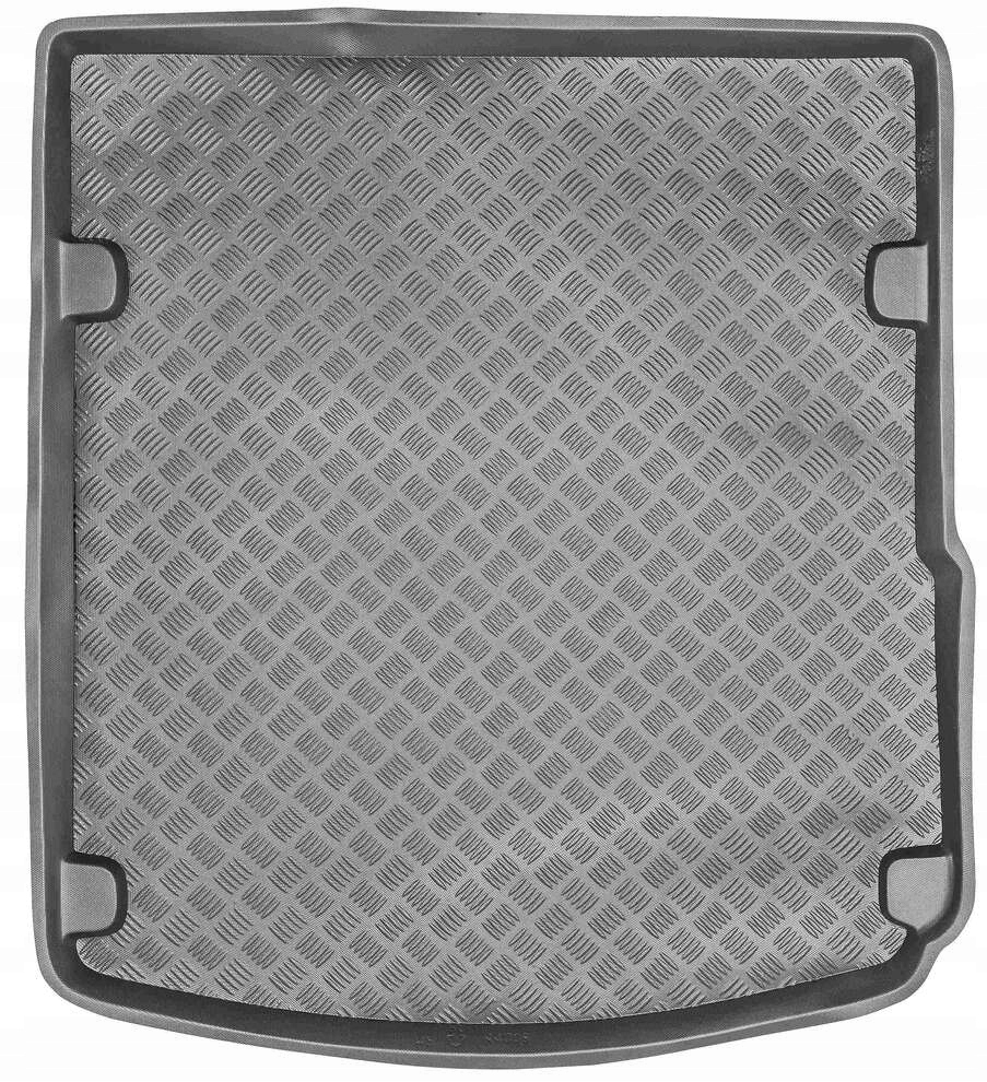 Audi A6 C6 Sedan 2004 2011 mata do bagażnika Smart Protect