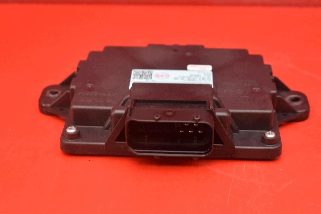 control unit module electric brake 35001-1XFV0 KIA EV6 GT 21-24