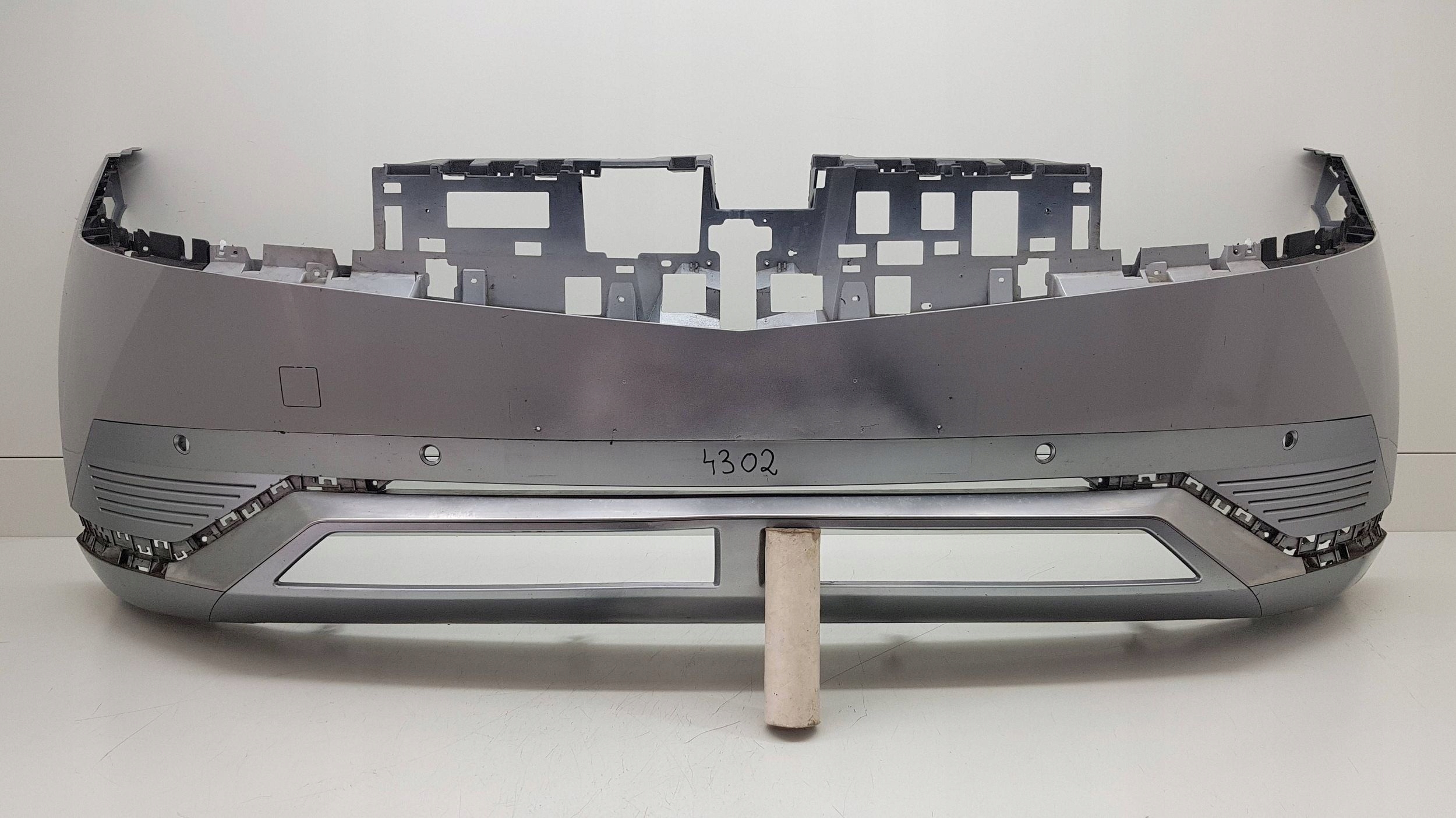 HYUNDAI IONIQ 5 V 2021 - bumper front 86511-G1000