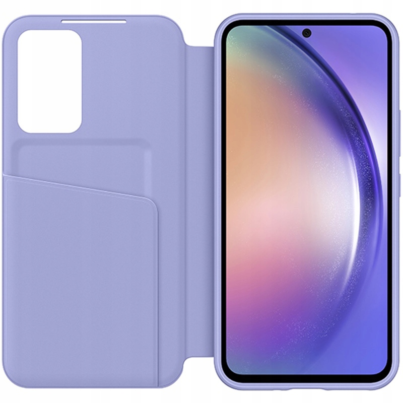

Etui do Galaxy A54 5G, Samsung, obudowa, pokrowiec