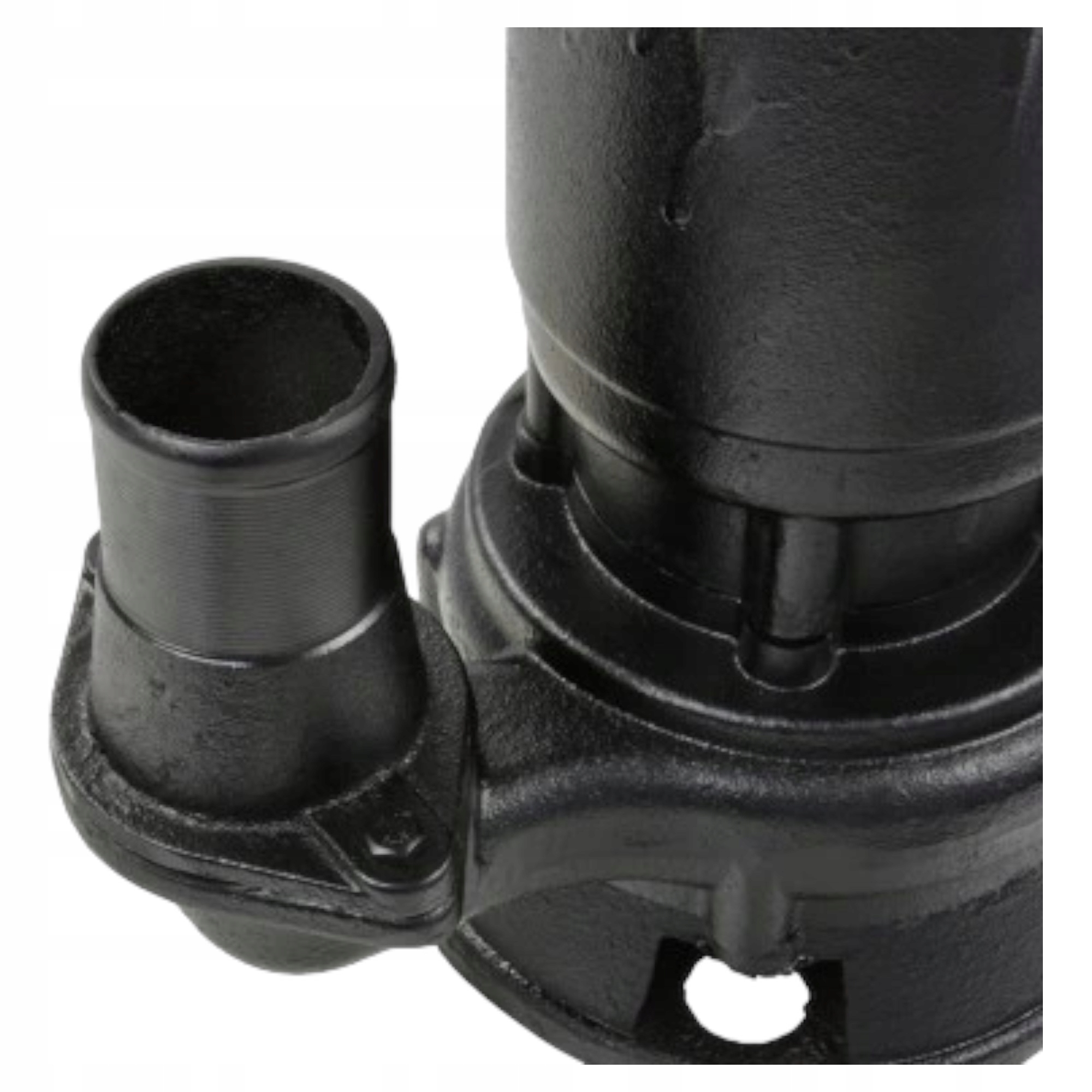 GEKO - POMPA DO SZAMBA WQD 550W 17 000 l/h G81402 Moc silnika 550 W