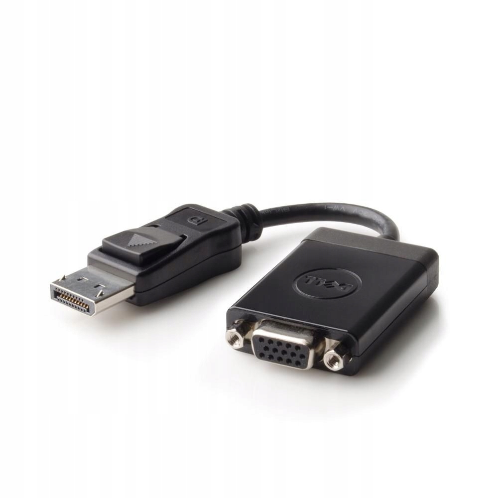 Dell Adapter DisplayPort to VGA