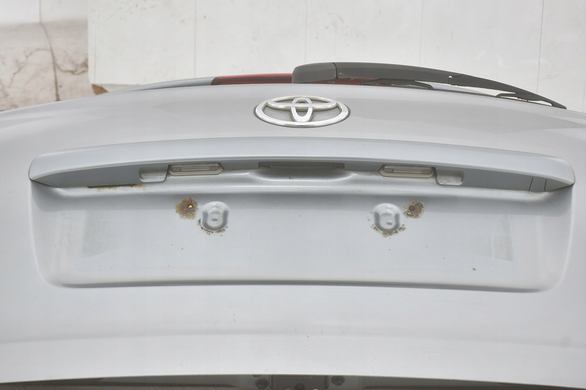 boot doors * rear part TOYOTA AVENSIS T25 KOMBI 1F8