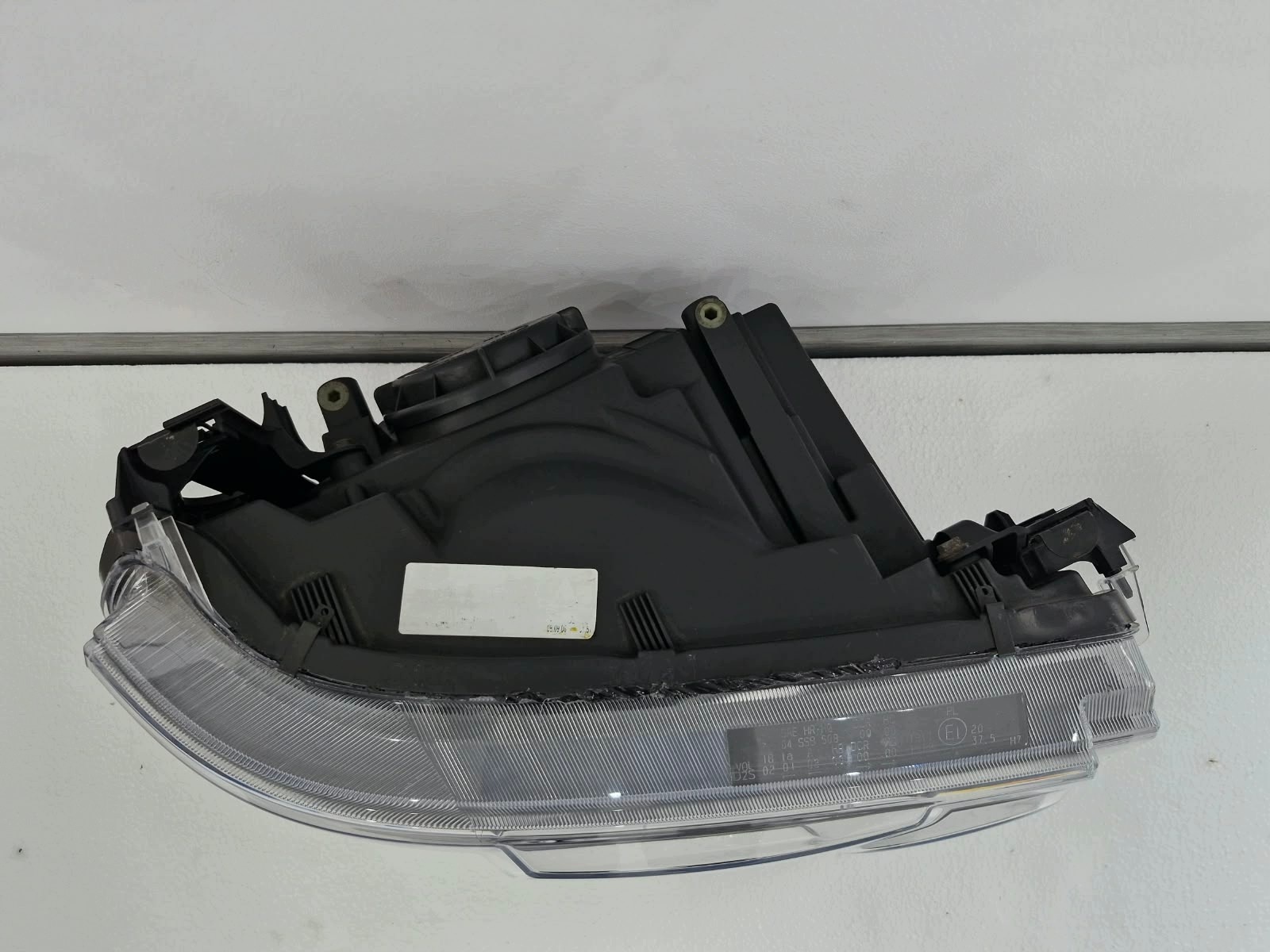 light right Range Rover Sport and 05-09 Xenon non-setting complete