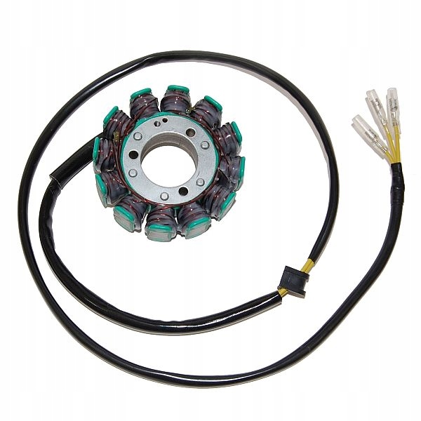 Electrosport Vinutie Alternátora Stator Suzuki Gs 400 77-78, Gs 550 77-80