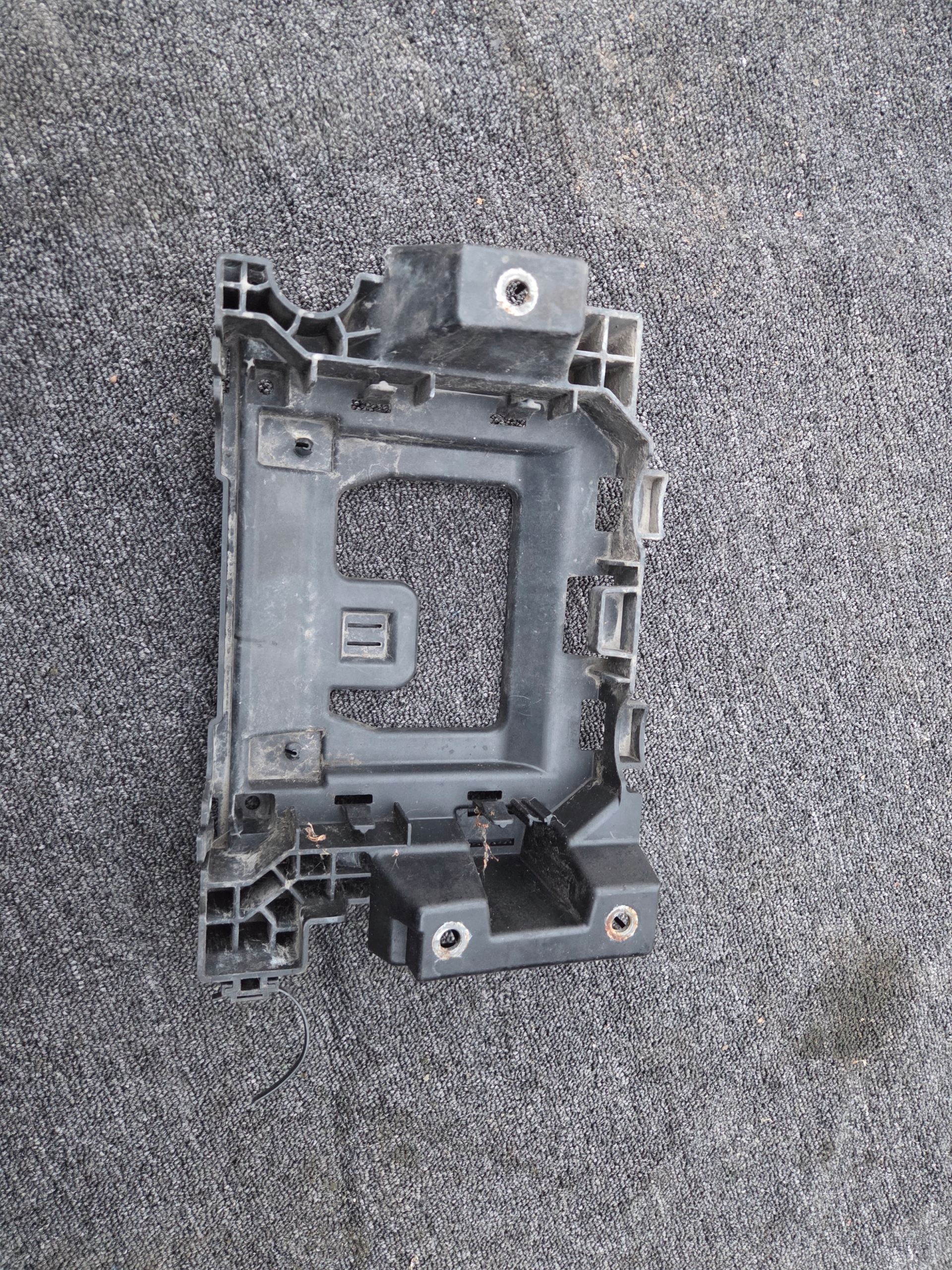 holder KOMPUTERA MERCEDES SPRINTER A9065459840