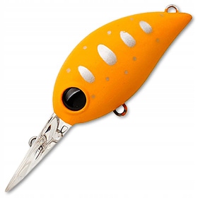 Zip Baits Hickory 34F Mdr 155R