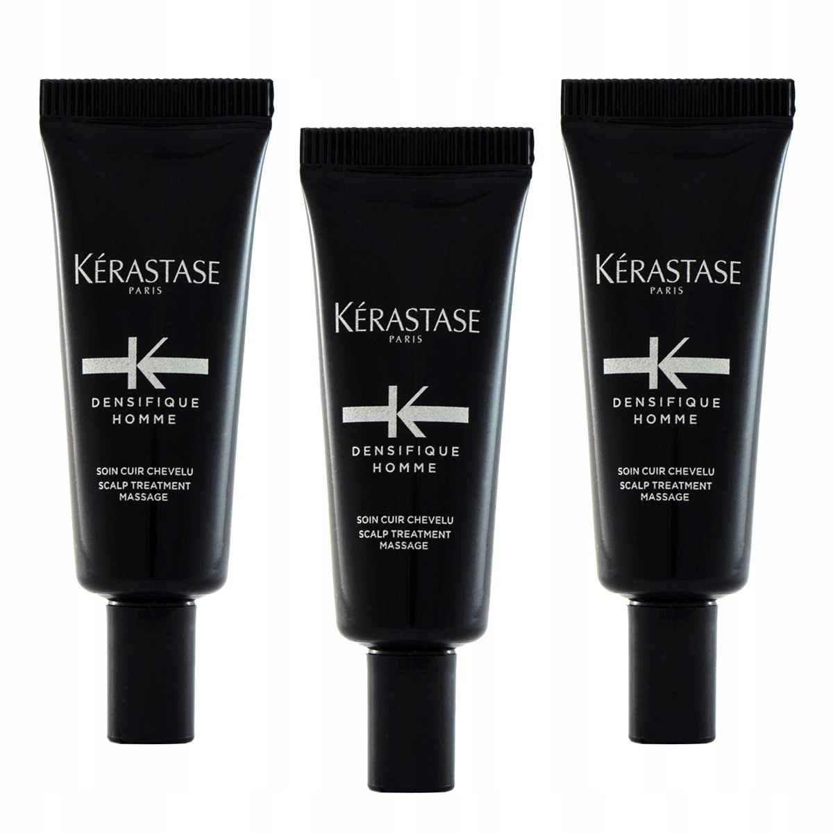 

Kerastase Densifique Homme aktywator gęstości 3szt