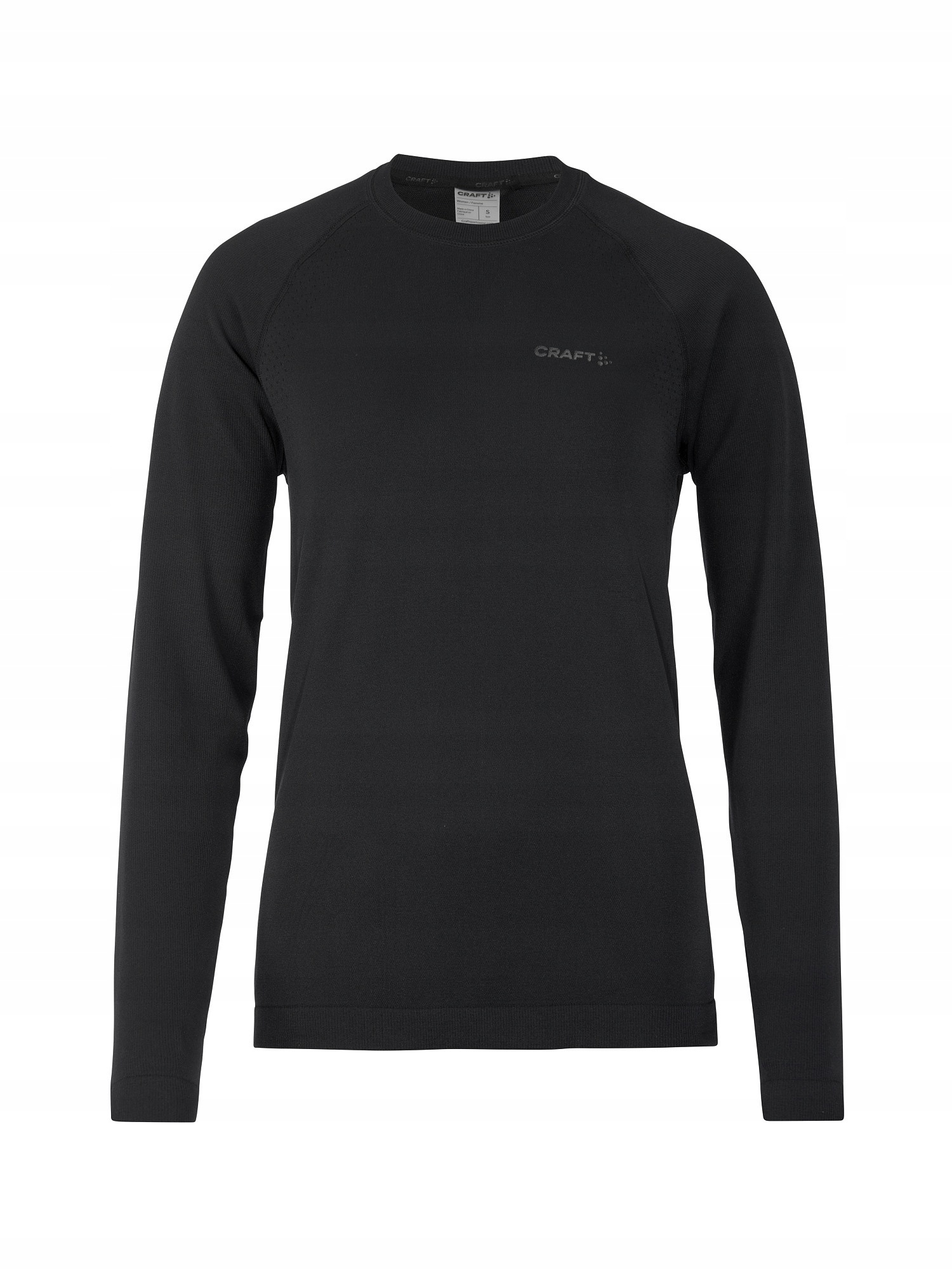 Triko Craft Active Comfort Ls 2 dámské M