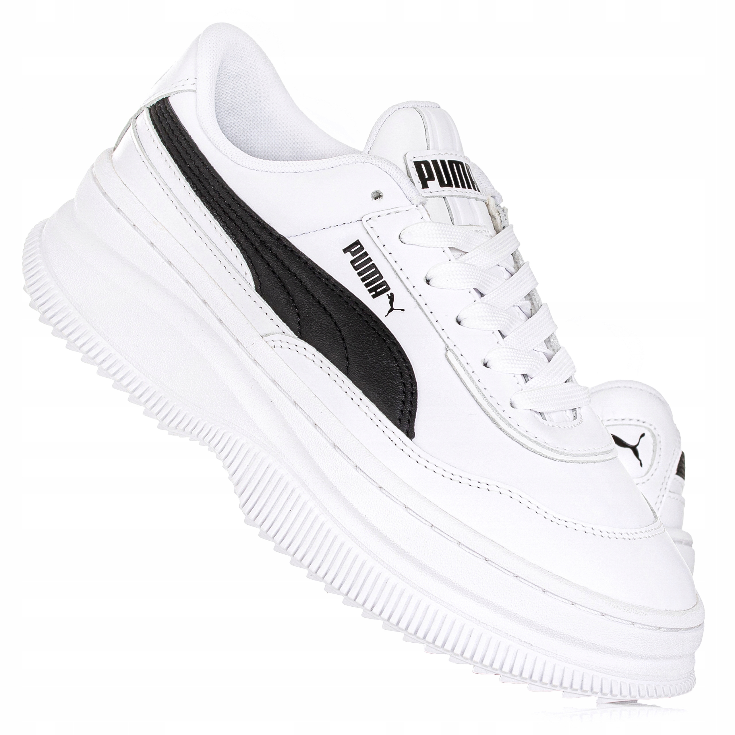 

Buty, sneakersy damskie Puma Deva L 373728 01