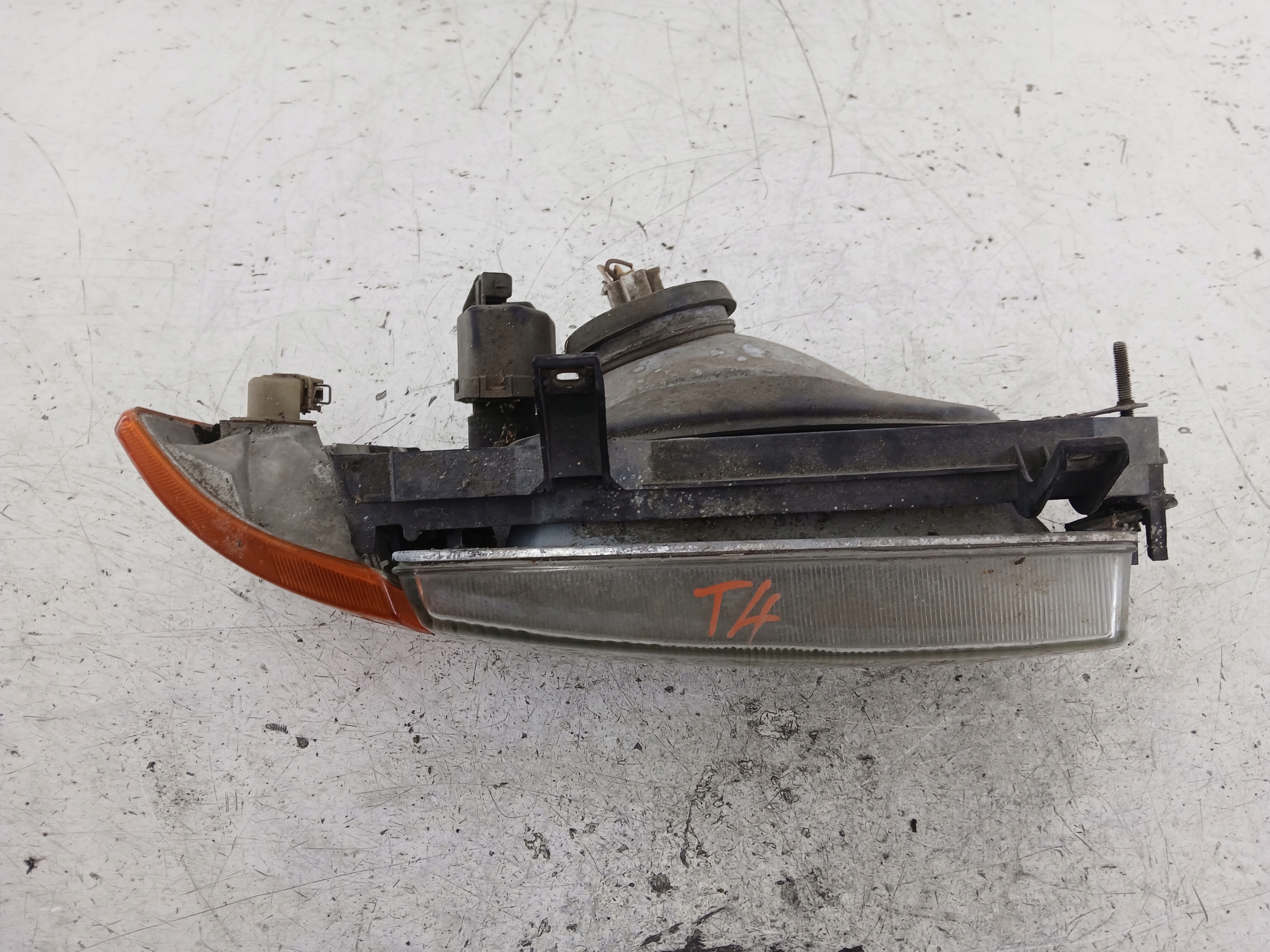 VW TRANSPORTER T4 light right front indicator GRATIS