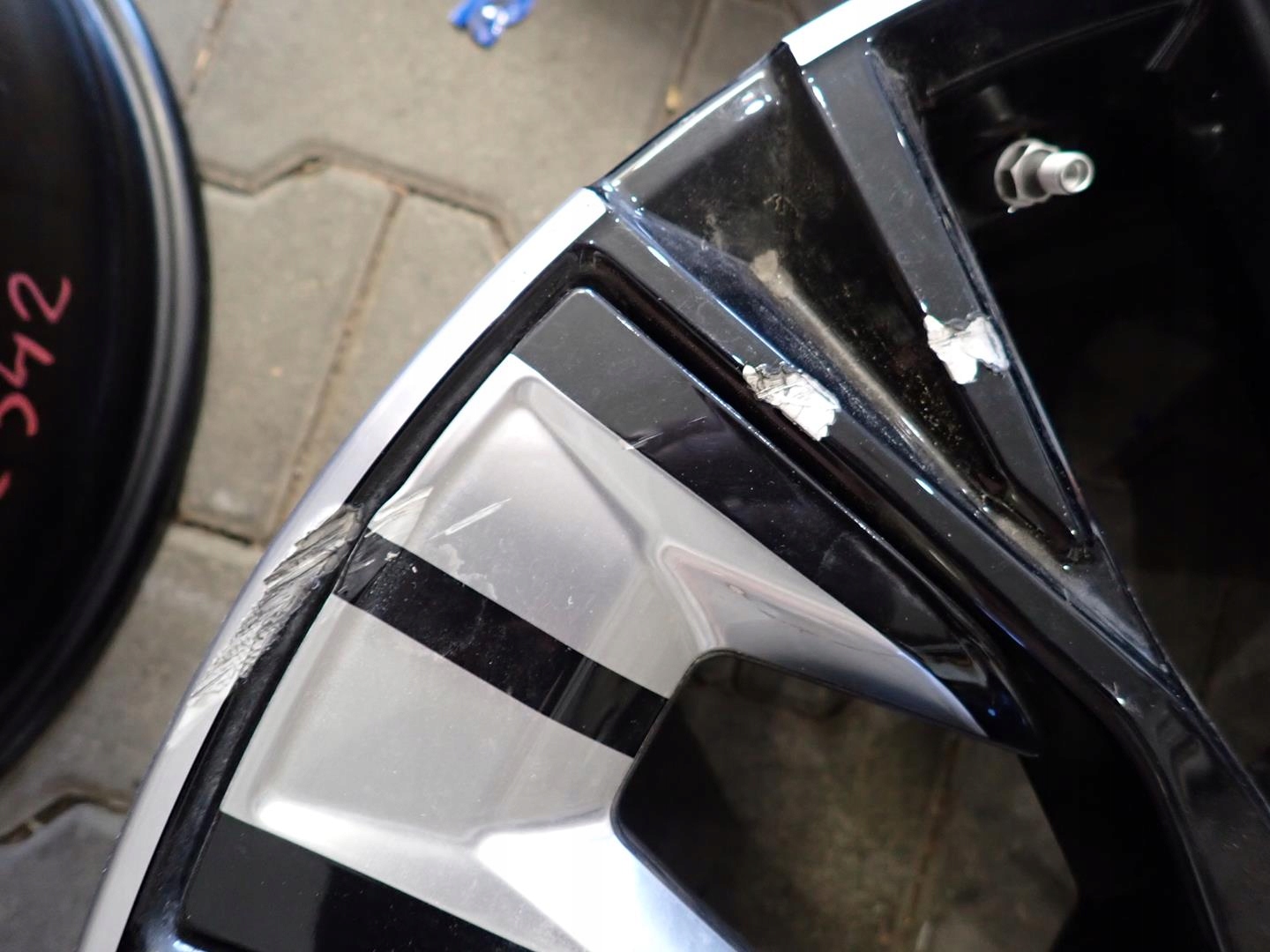 disk disk BMW 5x112 ET35 8,5J 20" 8747310