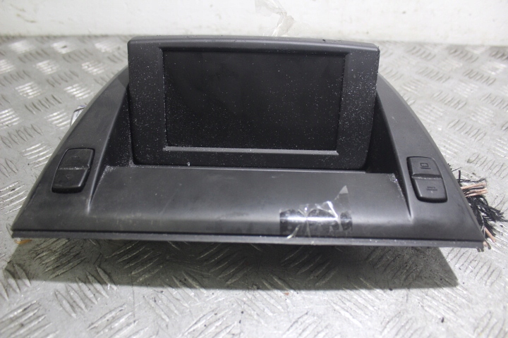 спидометр X3 E83