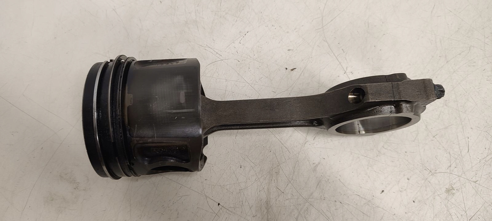 Piston Bielle Ford Transit Custom 2,2 TDCI EURO5