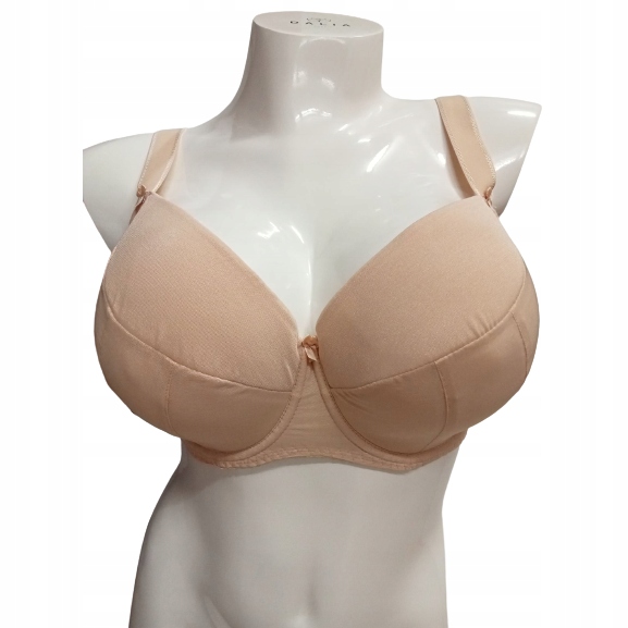 Dalia Biustonosz 75J K27 Emilia Beż