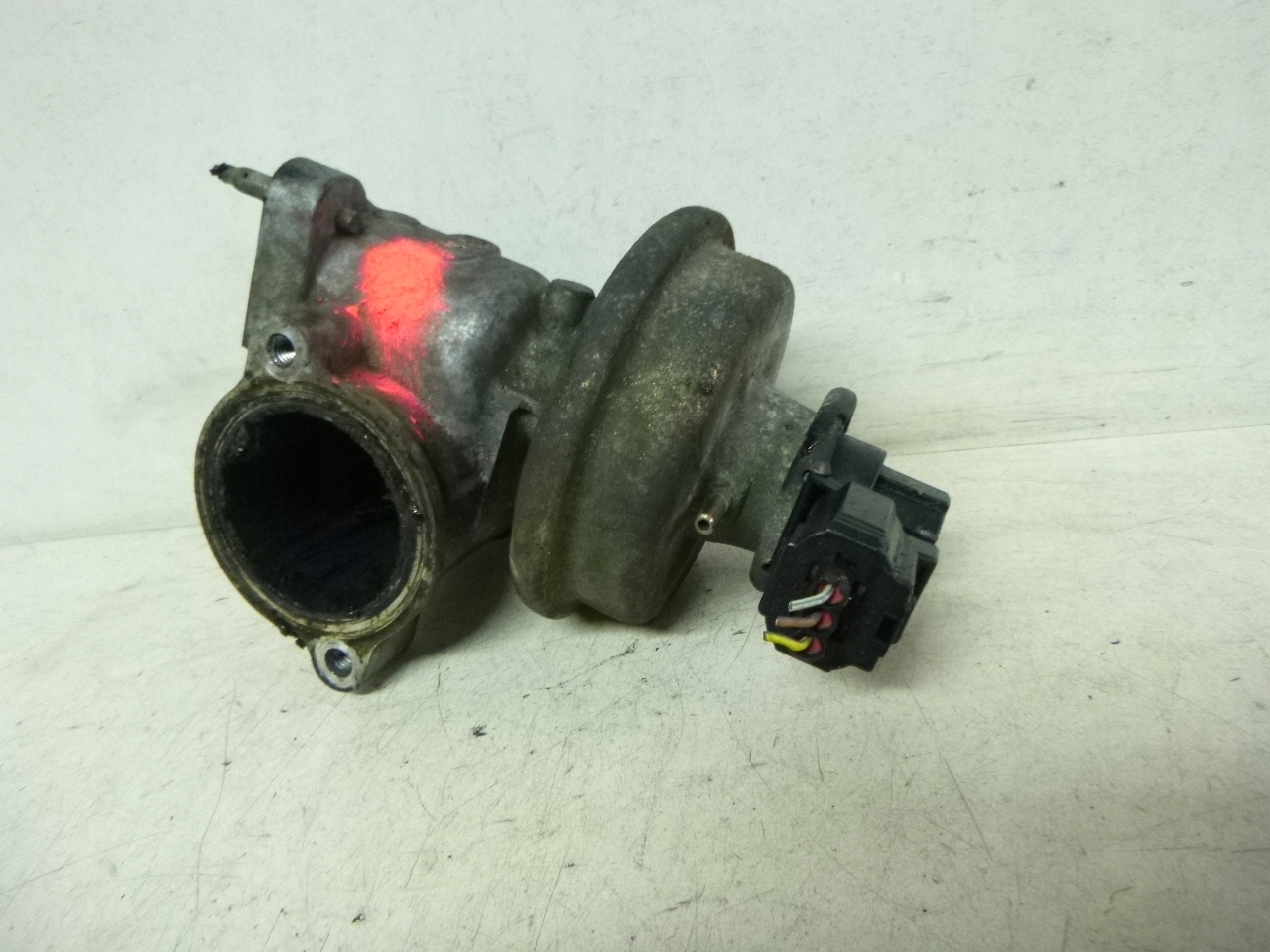AGR-VENTIL FORD MONDEO III 2.0TDCI 03R.