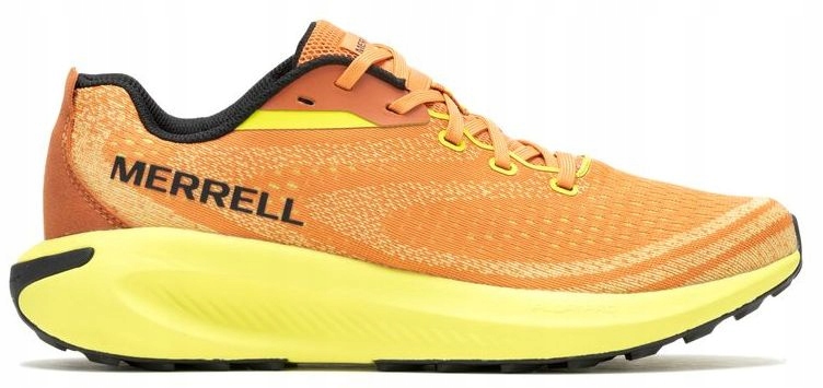 obuv merrell J068071 Morphlite melon/hiviz 43