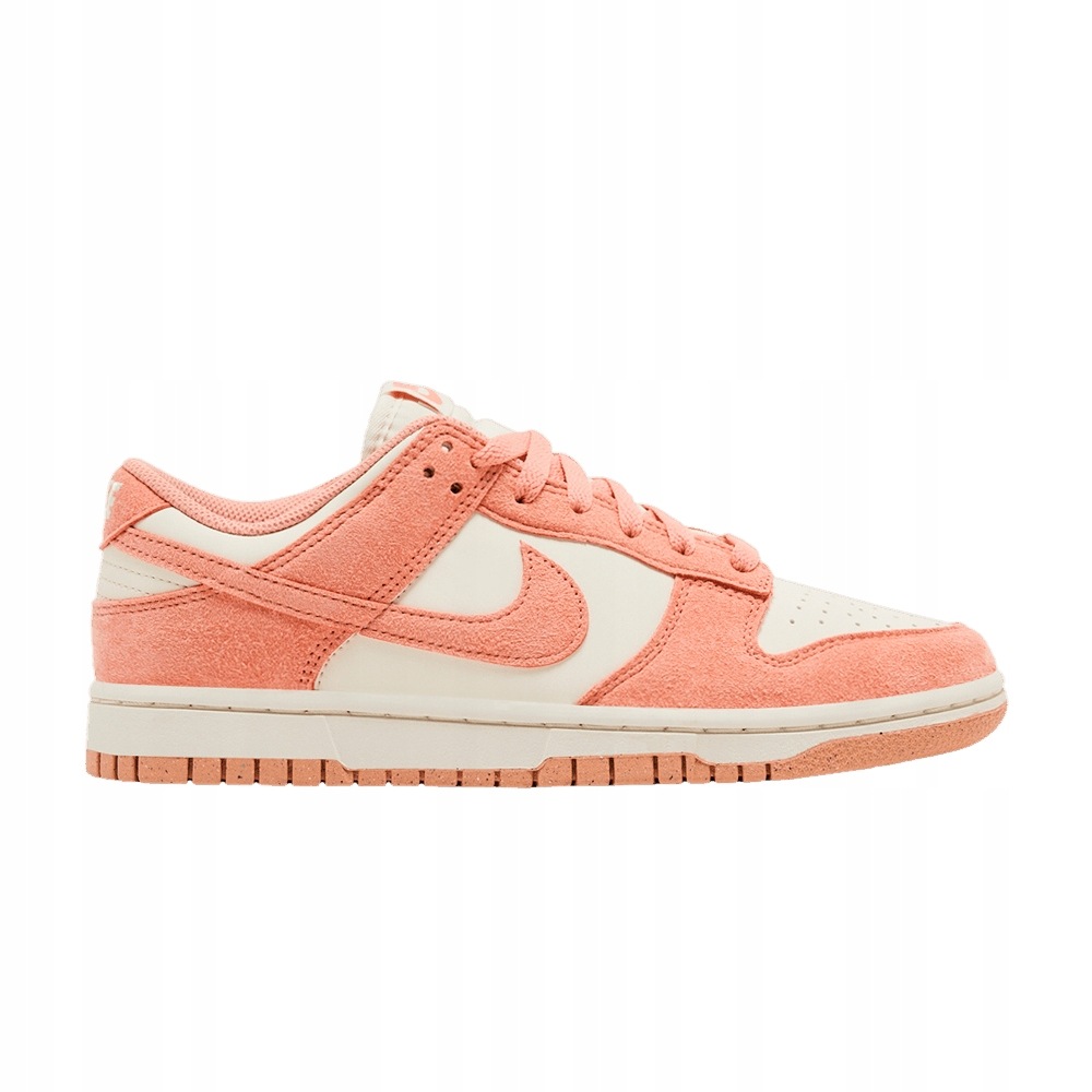 Nike Dunk Low Next Nature Apricot Agate (Ženské)
