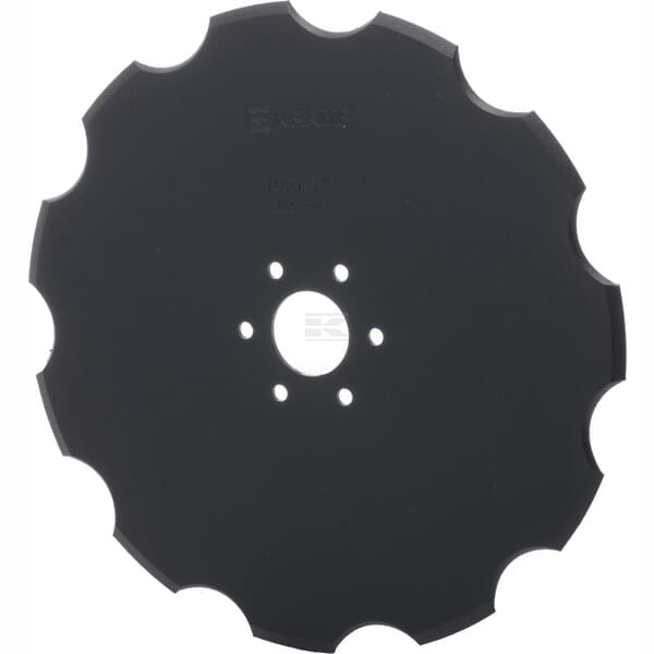 Talíř hnojivové redlice je vhodný pro Z-11 Accord AC821839 Kramp