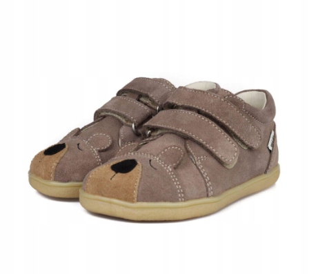 Mido trzewiki Barefoot 284 Stone R. 27