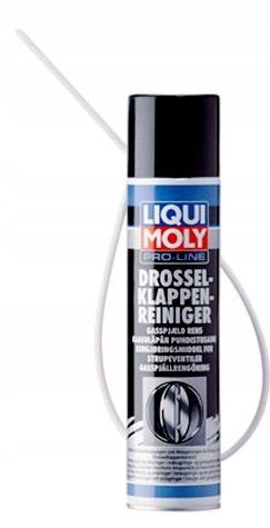 LM5111 LIQUI MOLY DO CZYSZCZENIA PRZEPUSTNIC