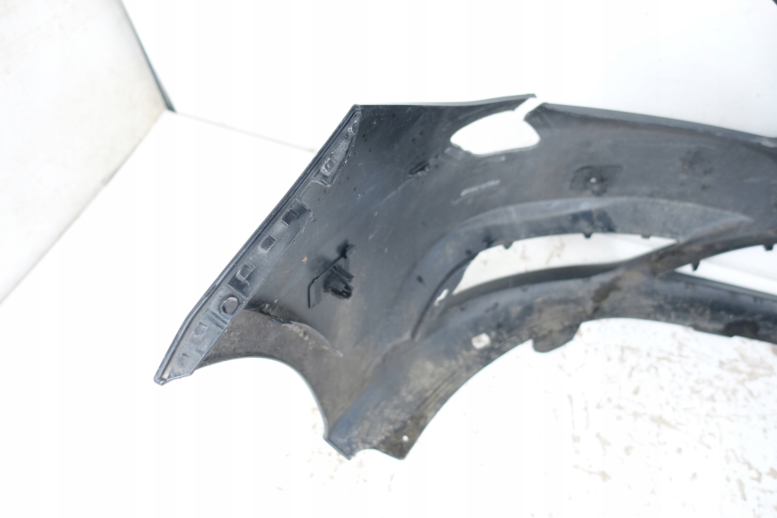 MERCEDES B-KLASA W246 2011-2014 bumper front front A2468850525