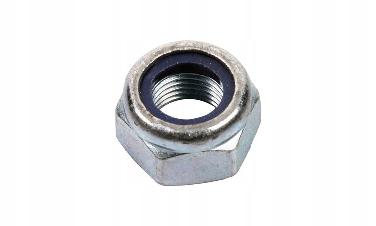 

Nakrętka z wkładką M12x1,25 1szt
