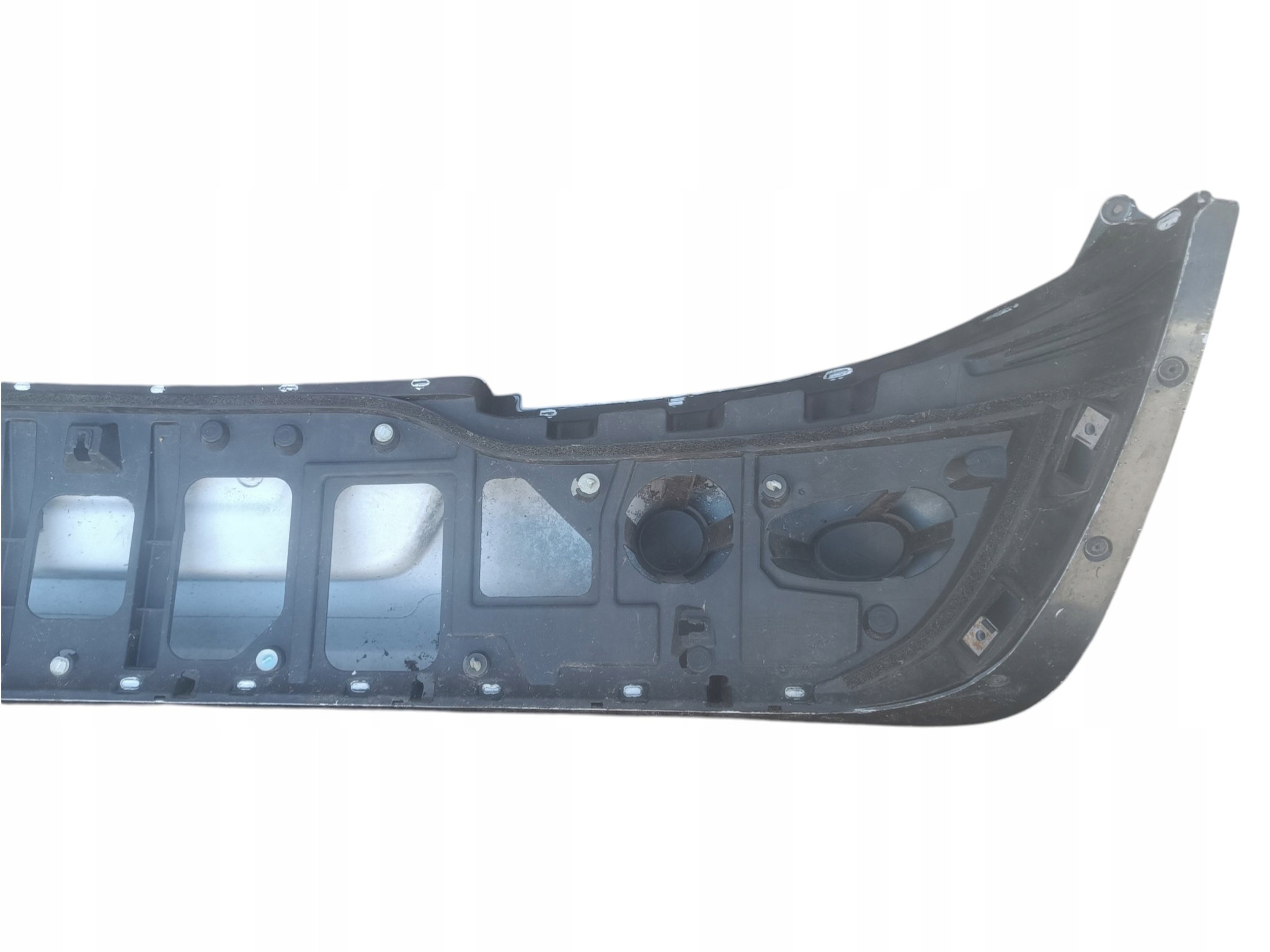 Blende Abdeckung heckklappe heck OPEL INSIGNIA KOMBI