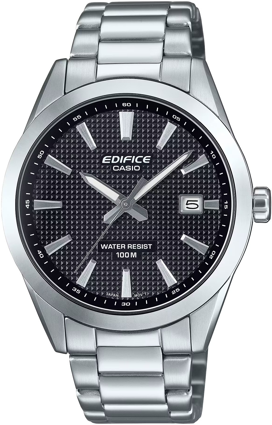 Casio Edifice EFV-160D-1AVEF