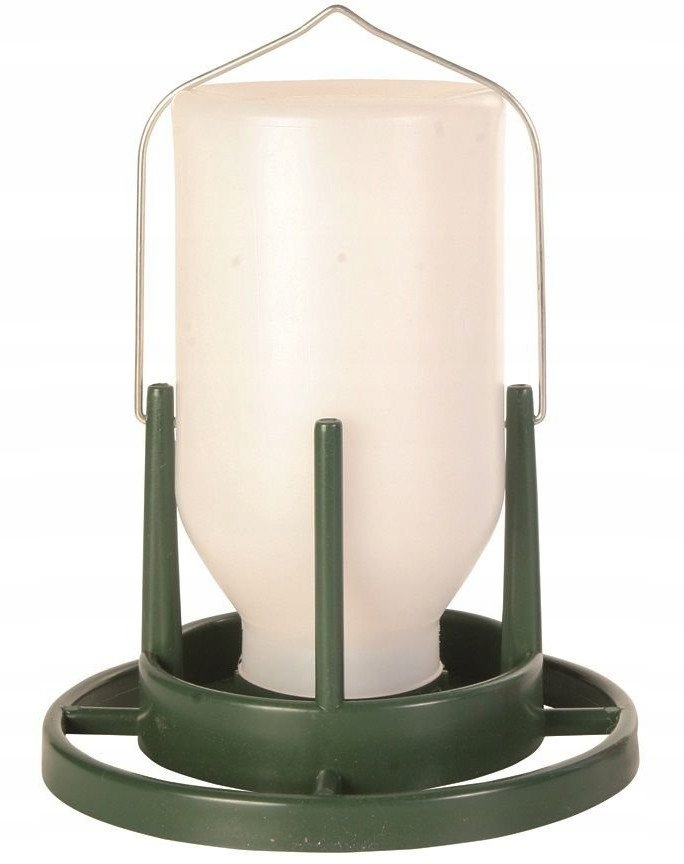 Levně Trixie Krmítko na voliéru 1000 ml