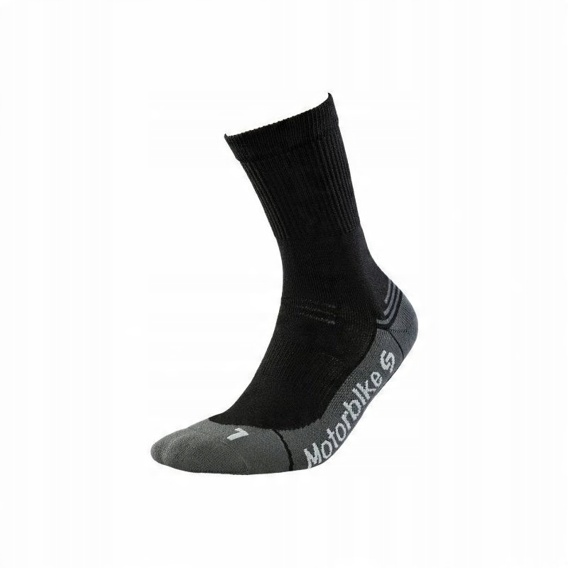 

Jjw Skarpetki Motorbike Silver Deodorant 38-40