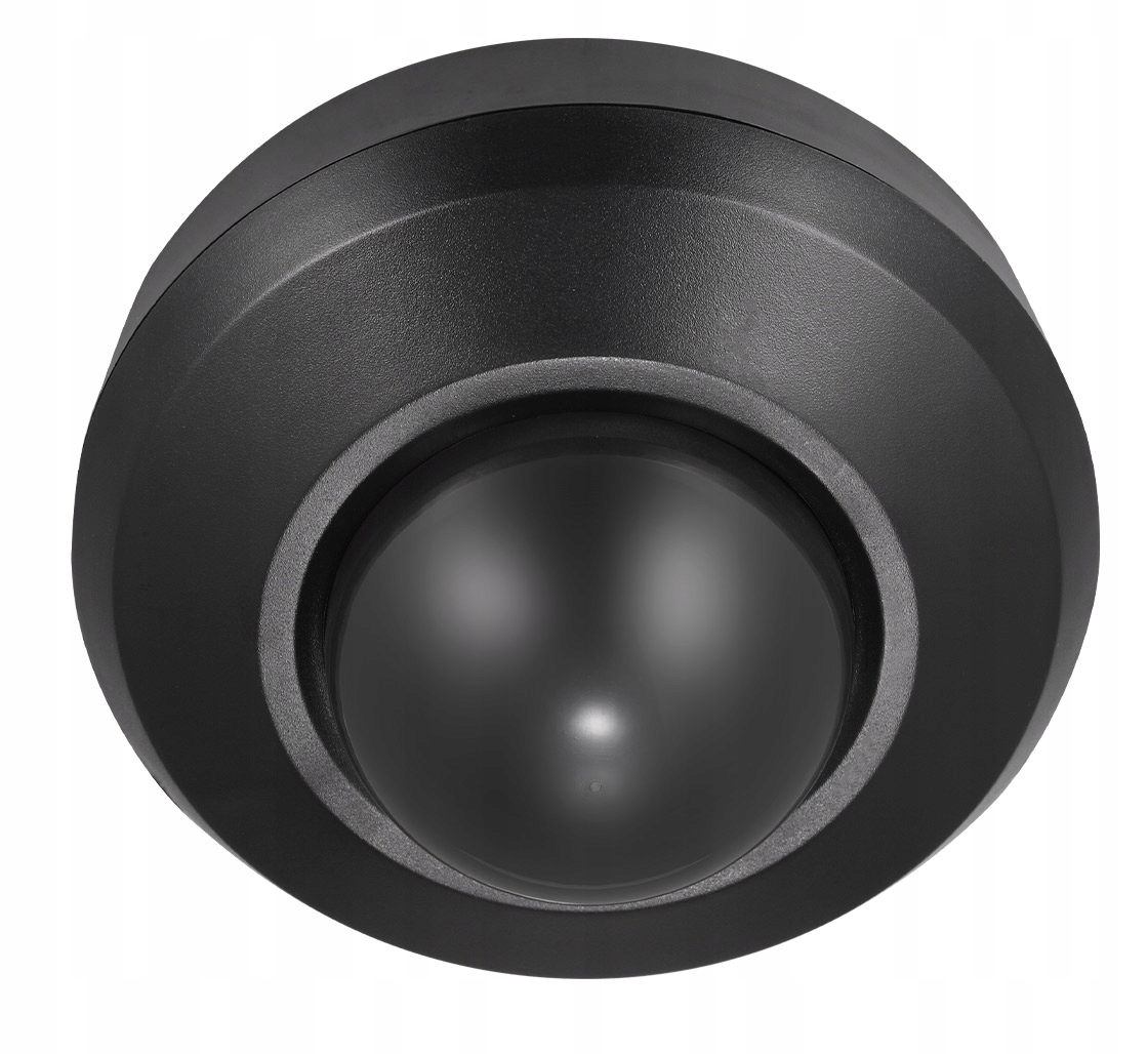 Czujnik obecności Alio Pro PU-360-20FB pod/nadtynk 360 20m 2000W IP44 Vexen