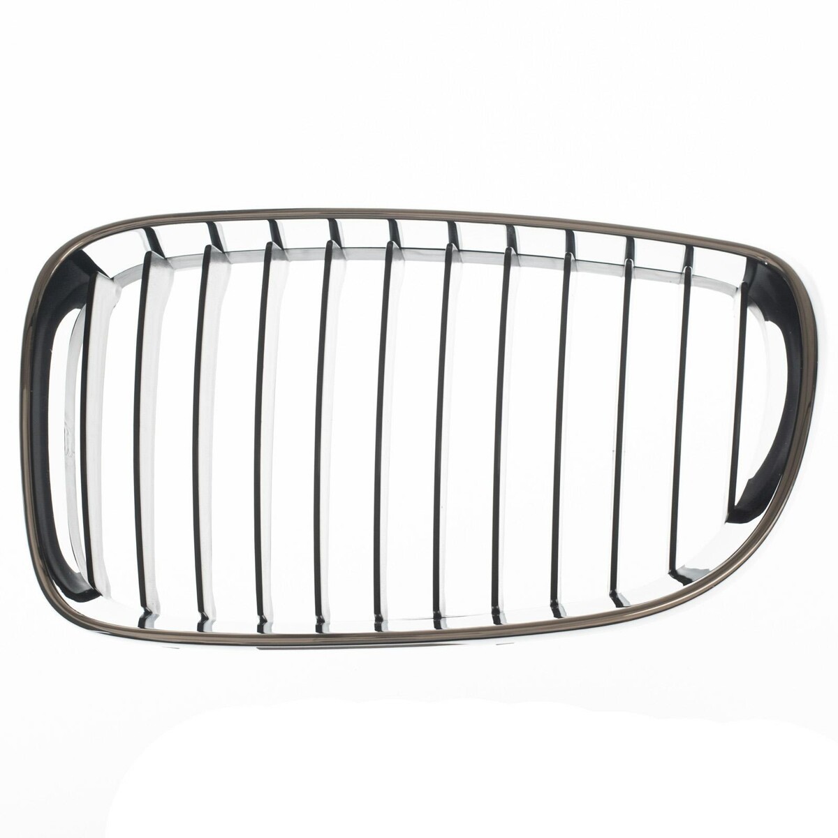 Bmw 1 E81/E82/E87/E88 2007-13 LCI Atrapa Gril Přední Levý Ledvinový 51137166439