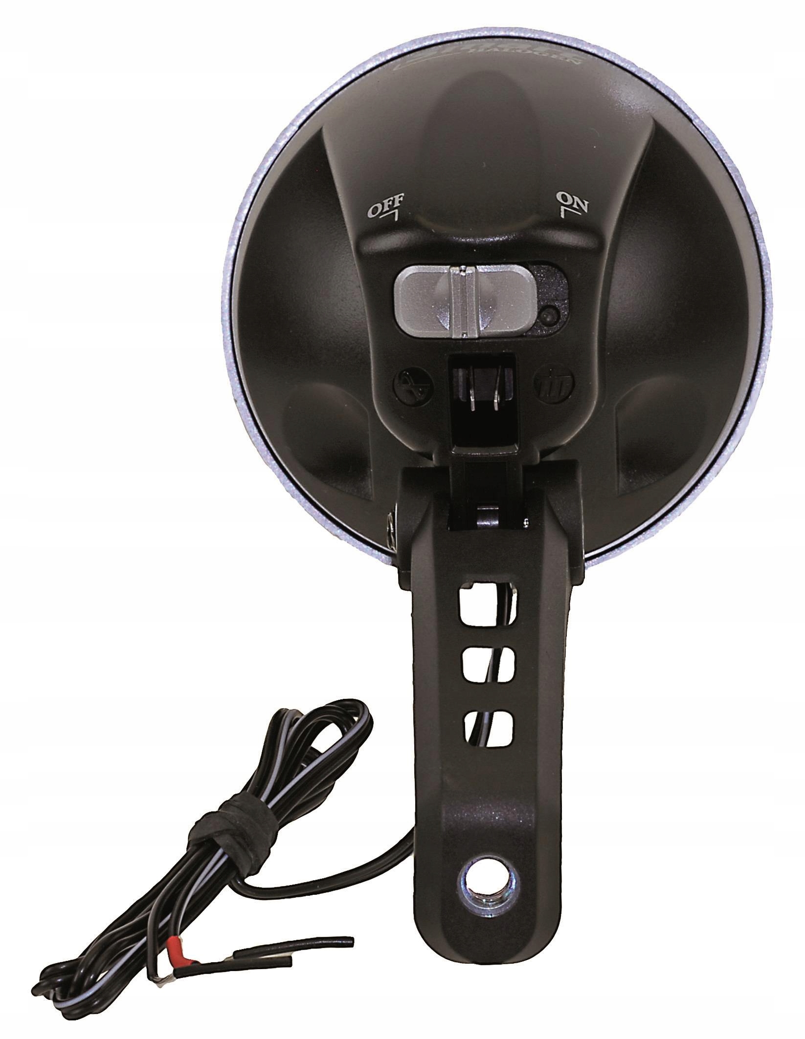 Lampa przód na dynamo SMART halogen z wyłącznikiem Marka Smart