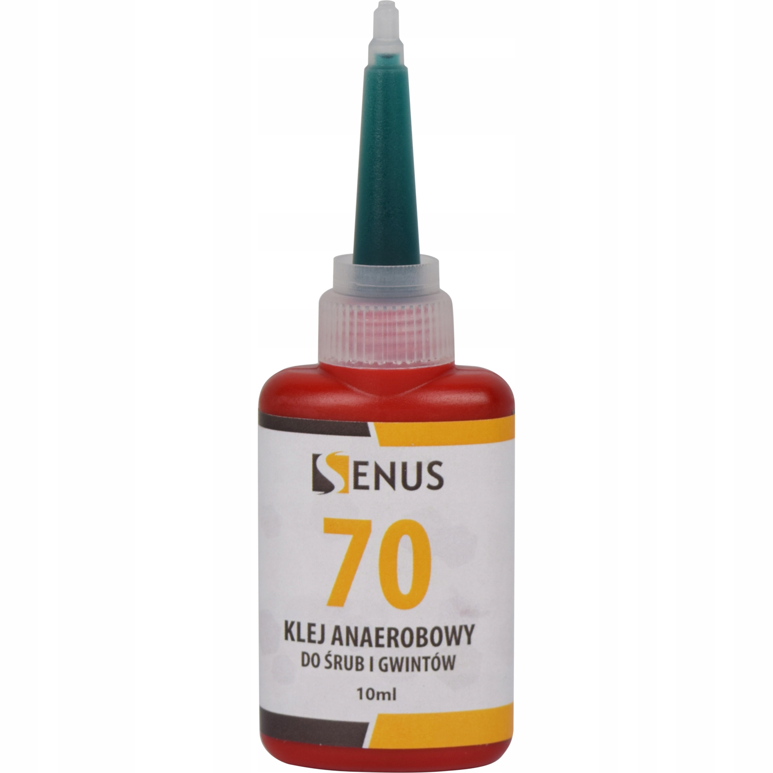 Klej anaerobowy do śrub i gwintów Senus 70 50ml