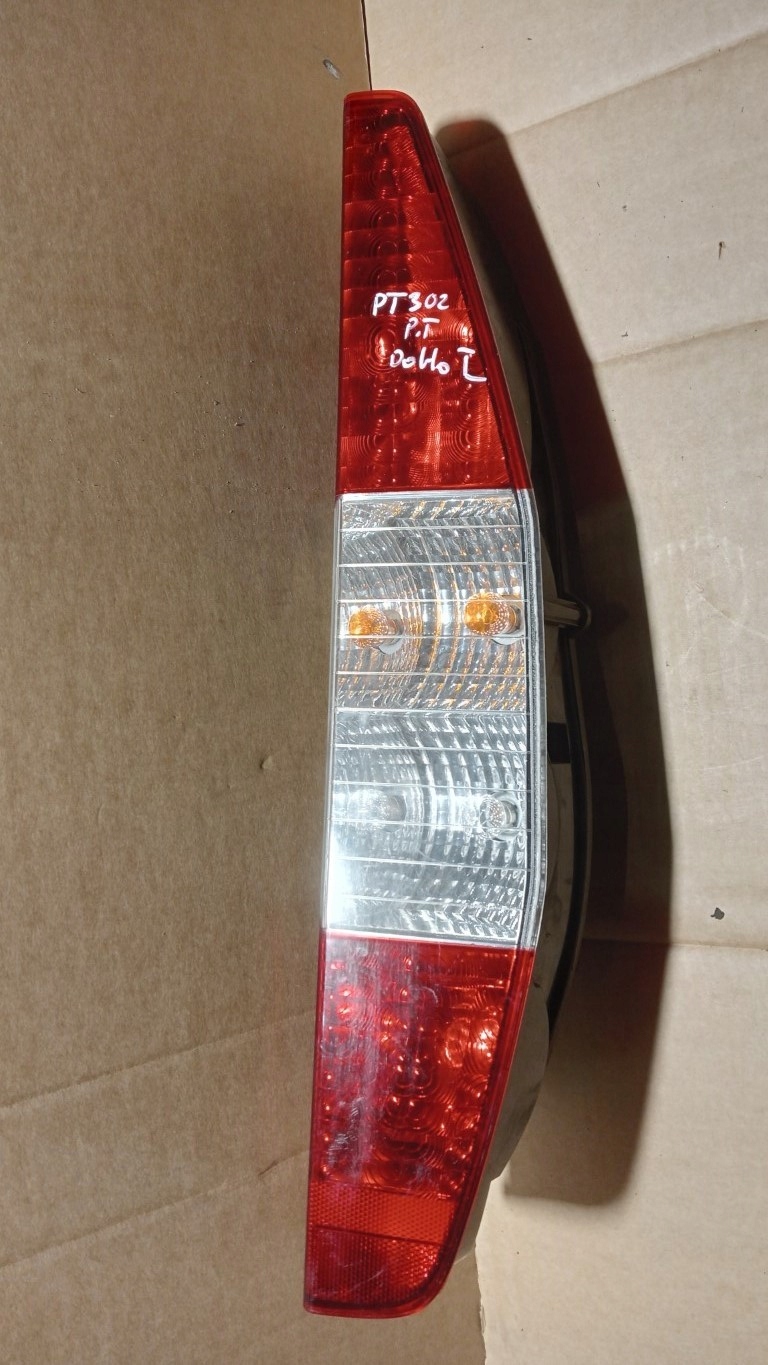 FIAT Doblo I VAN фонарь правый