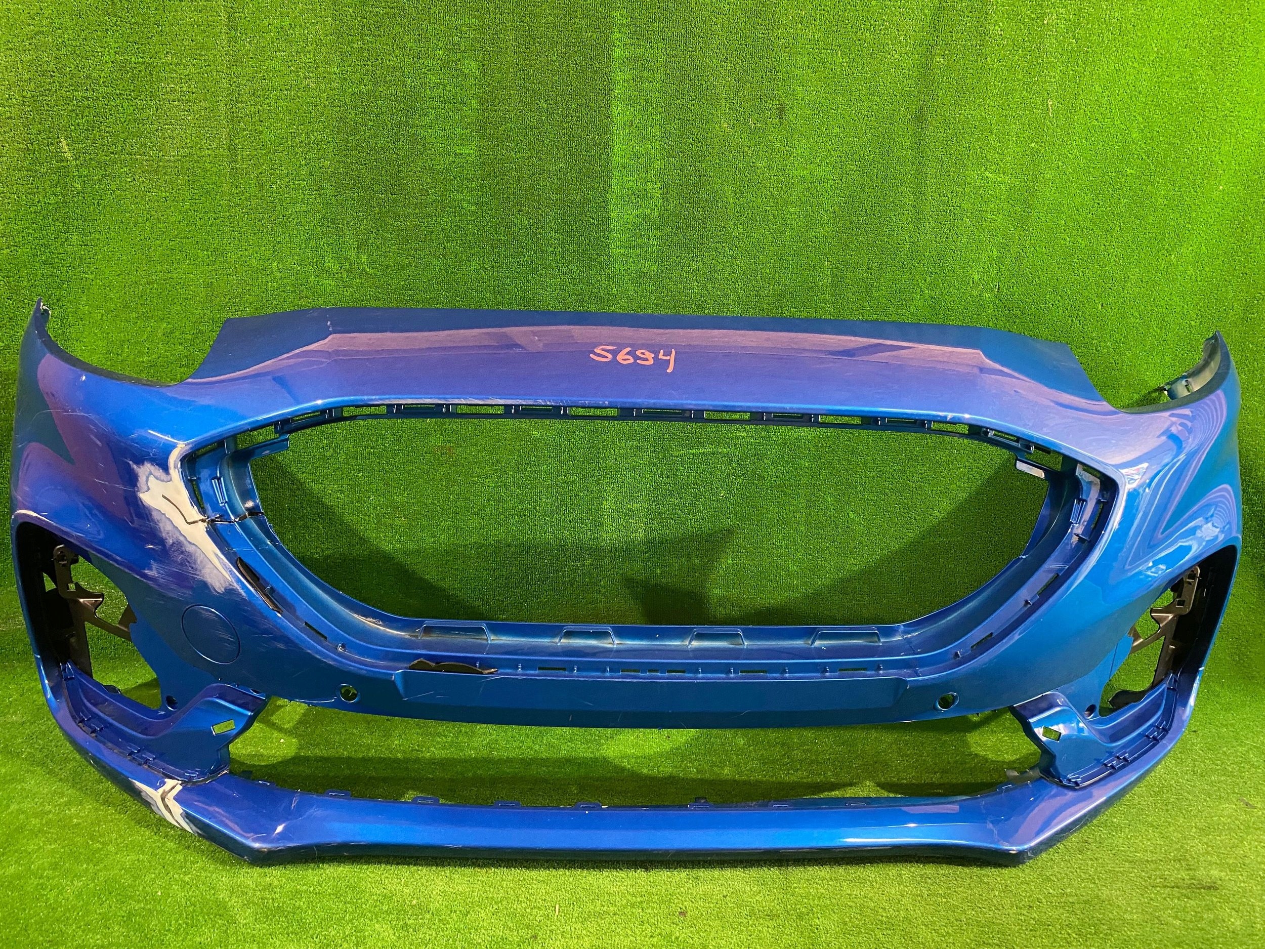Frontstoßstange vorne FORD PUMA MK2 ST-LINE