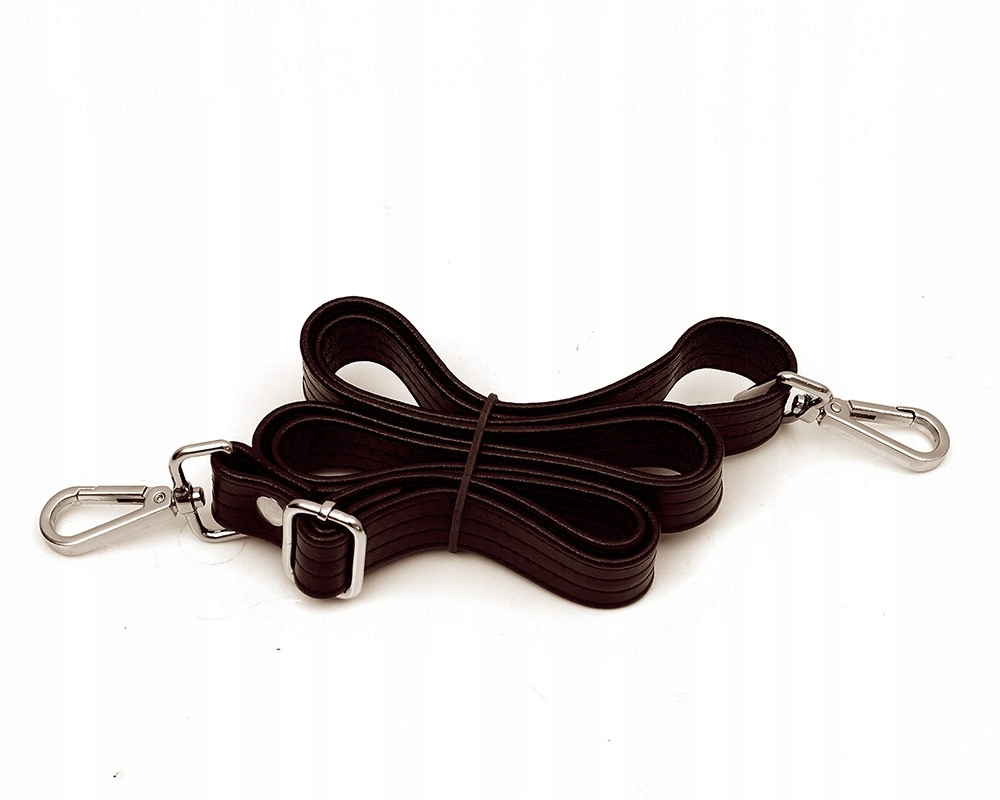 AKTÓWKA TECZKA NA DOKUMENTY SOLOME OSAKA SKÓRZANA Wzór dominujący bez wzoru