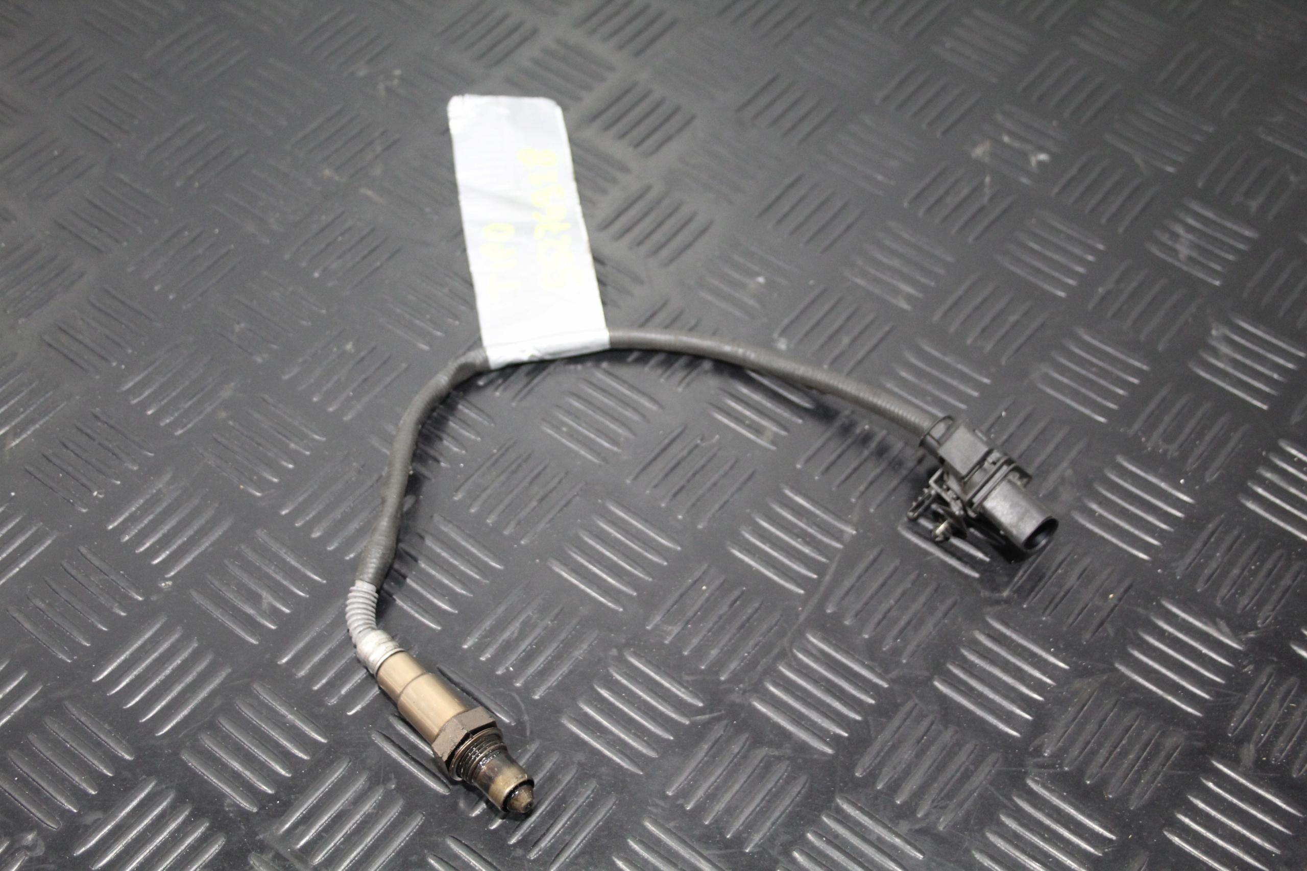 SONDA LAMBDA FIAT TIPO 2 II 55276928