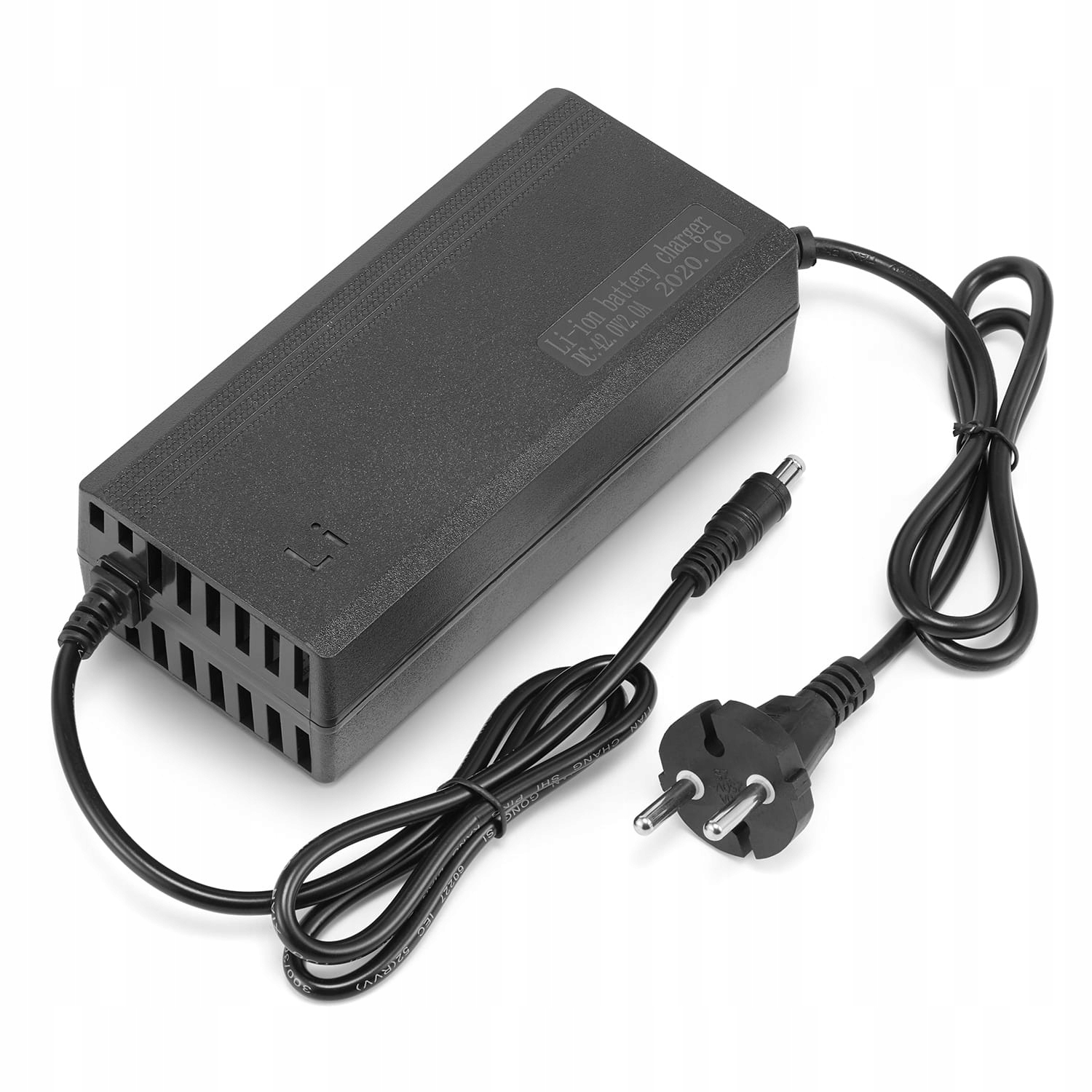 Wozidło elektryczne wózek koleba taczka elektryczna HIGHER 500kg 09550 — 20