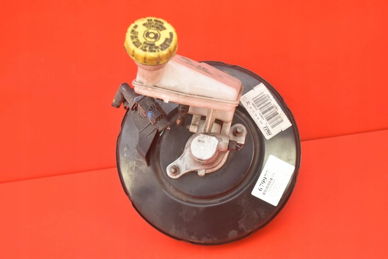 servo Servofreno 9811514380 CITROEN C-ELYSEE 2 II 1.2 VTi 82 KM 17-21