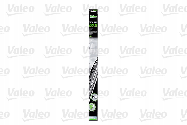 Pioro wycieraczki VALEO 728830 Gratis Manufacturer Valeo