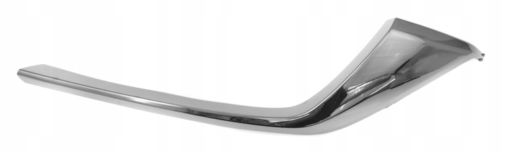 Lišta Chrom Levá Mazda CX-5 2022-