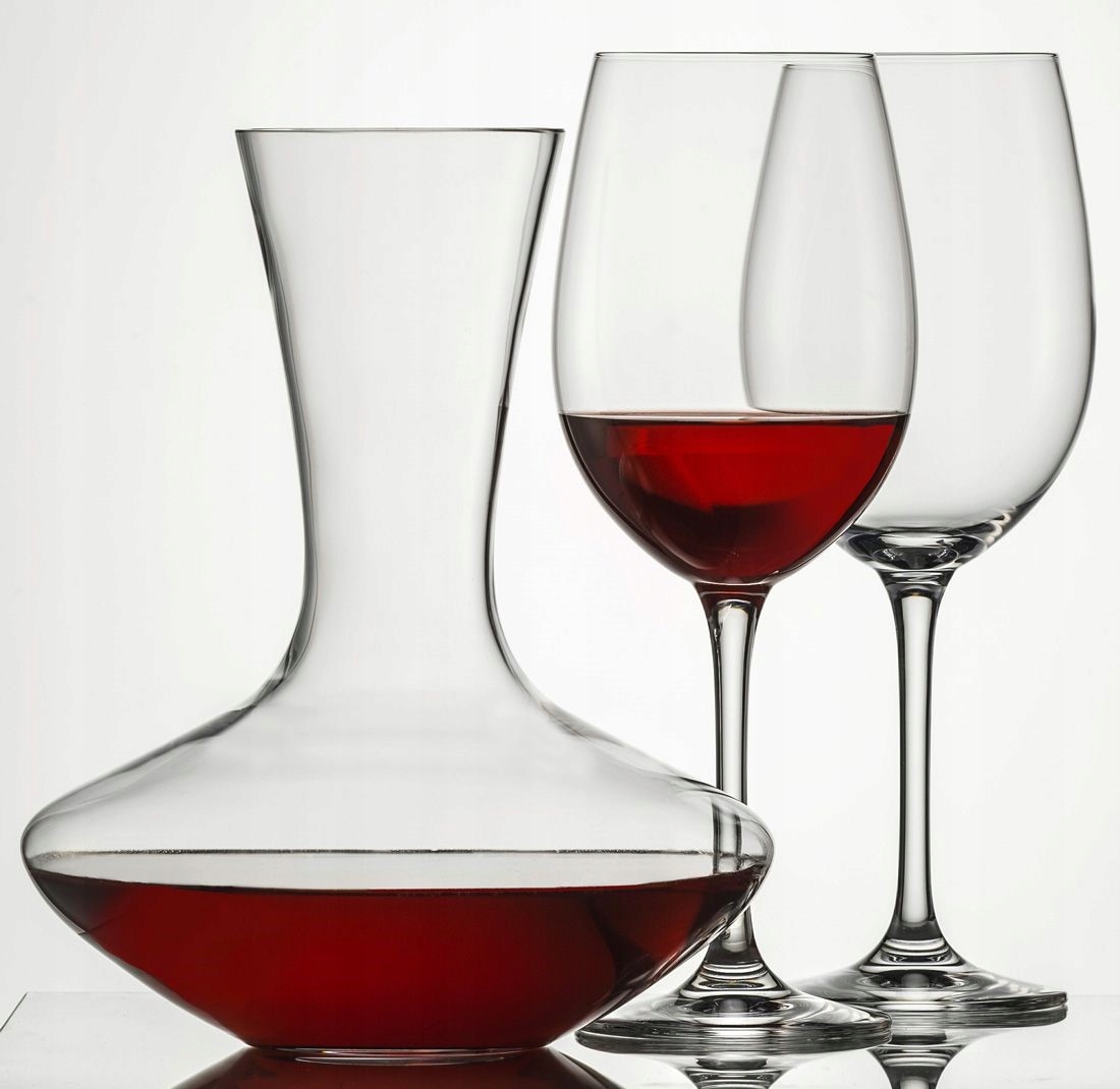 Schott Zwiesel Kieliszek Classico 814 ml. Cristal Kolor przezroczysty