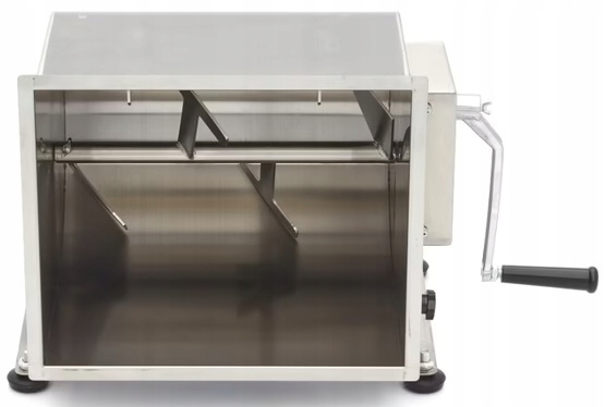 Mieszarka Mieszałka Do Mięsa Farszu Kiełbasy 30L 22kg Maxima 09368012