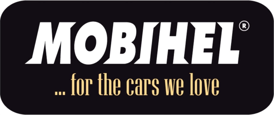 Lakier bezbarwny MOBIHEL 2K 2:1 V5 AS 1L Utw 7700 Stan opakowania oryginalne