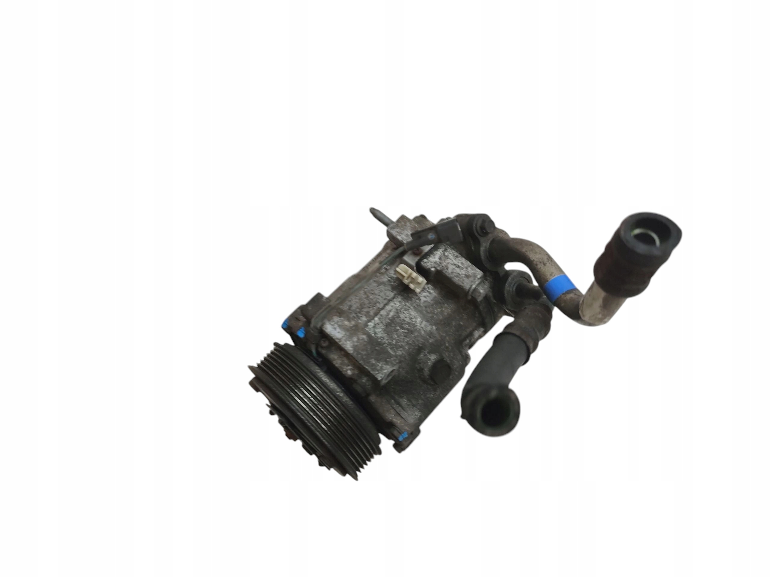 Klimakompressor klimaanlage VOLVO C30 3M5H-19D629-TA